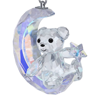Kris Bear, Moon Ornament