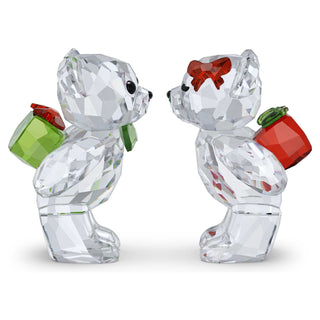 Kris Bear, Holiday Annual Edition 2026