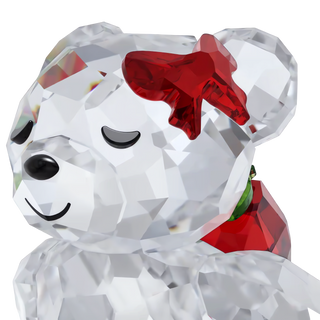 Kris Bear, Holiday Annual Edition 2026