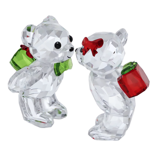 Kris Bear, Holiday Annual Edition 2026