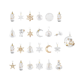 Annual Edition, Advent Calendar 2026