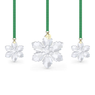 Annual Edition, Ornament Set 2026