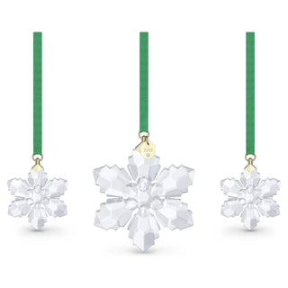 Annual Edition, Ornament Set 2026