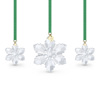 Annual Edition, Ornament Set 2026