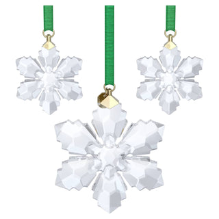 Annual Edition, Ornament Set 2026