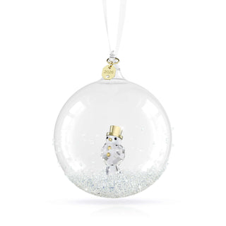 Annual Edition, Ball Ornament 2026