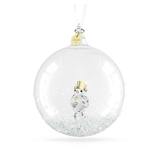 Annual Edition, Ball Ornament 2026