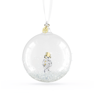 Annual Edition, Ball Ornament 2026