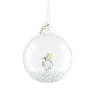 Annual Edition, Ball Ornament 2026