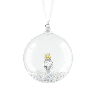 Annual Edition, Ball Ornament 2026