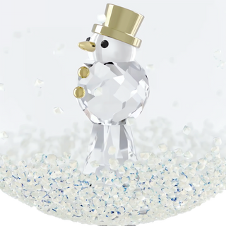 Annual Edition, Ball Ornament 2026