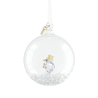 Annual Edition, Ball Ornament 2026