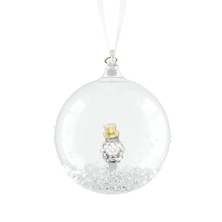 Annual Edition, Ball Ornament 2026