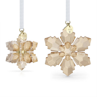 Annual Edition, Festive 3D Ornament Set 2026