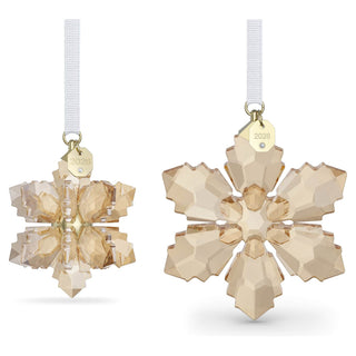 Annual Edition, Festive 3D Ornament Set 2026