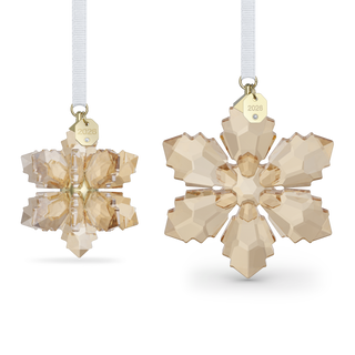Annual Edition, Festive 3D Ornament Set 2026