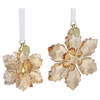 Annual Edition, Festive 3D Ornament Set 2026