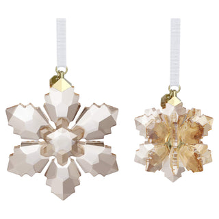 Annual Edition, Festive 3D Ornament Set 2026