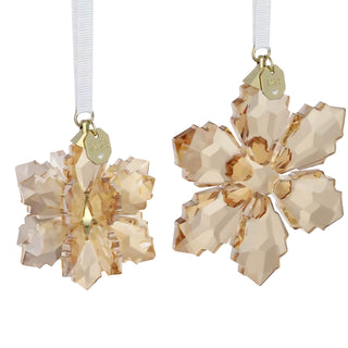 Annual Edition, Festive 3D Ornament Set 2026