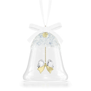 Annual Edition, Bell Ornament 2026