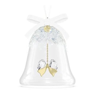 Annual Edition, Bell Ornament 2026