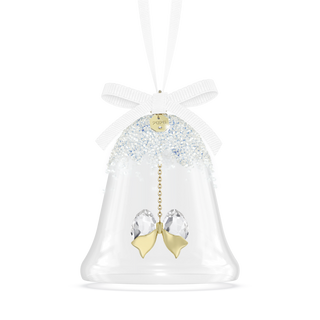 Annual Edition, Bell Ornament 2026