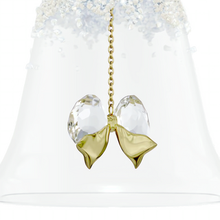 Annual Edition, Bell Ornament 2026