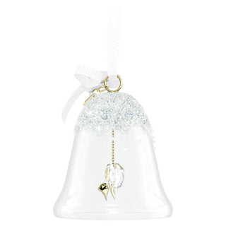 Annual Edition, Bell Ornament 2026