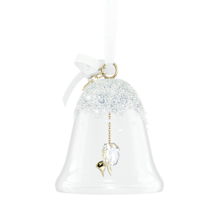 Annual Edition, Bell Ornament 2026