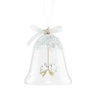Annual Edition, Bell Ornament 2026