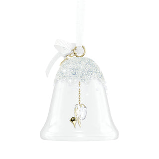 Annual Edition, Bell Ornament 2026