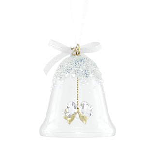 Annual Edition, Bell Ornament 2026