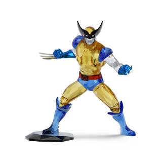 X-Men Wolverine