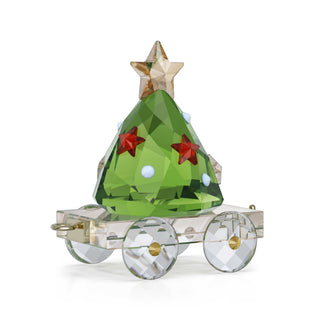 Holiday Cheers, Train Wagon Annual Edition 2026