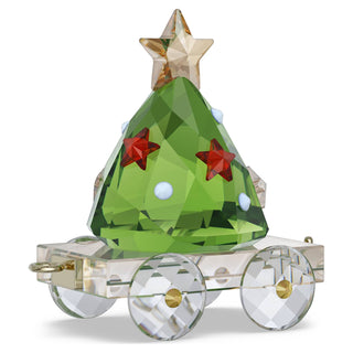 Holiday Cheers, Train Wagon Annual Edition 2026