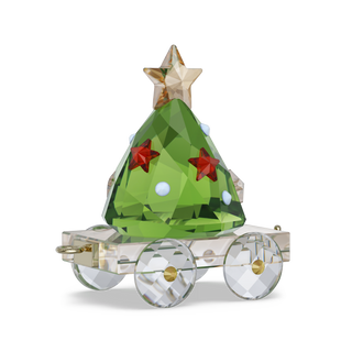 Holiday Cheers, Train Wagon Annual Edition 2026