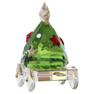 Holiday Cheers, Train Wagon Annual Edition 2026