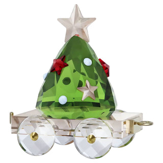 Holiday Cheers, Train Wagon Annual Edition 2026