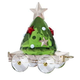Holiday Cheers, Train Wagon Annual Edition 2026