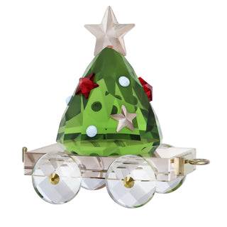 Holiday Cheers, Train Wagon Annual Edition 2026