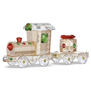Holiday Cheers, Train Set