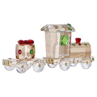 Holiday Cheers, Train Set