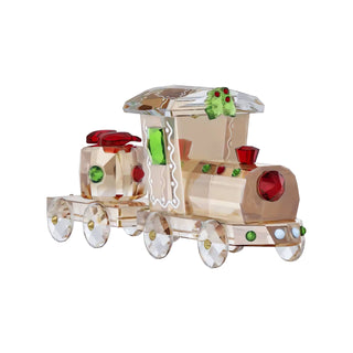 Holiday Cheers, Train Set