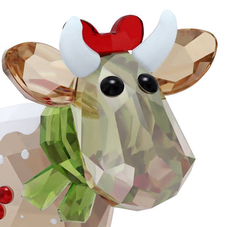 Mo, Holiday Annual Edition 2026