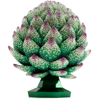 Crystal Myriad, Artichoke