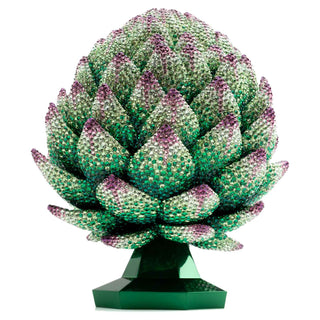 Crystal Myriad, Artichoke