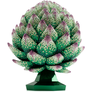 Crystal Myriad, Artichoke