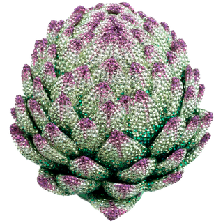 Crystal Myriad, Artichoke