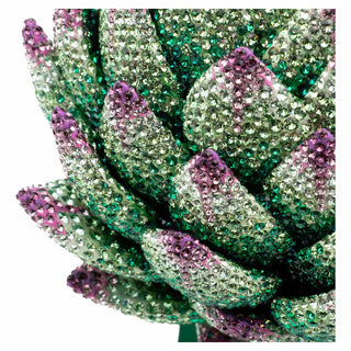 Crystal Myriad, Artichoke
