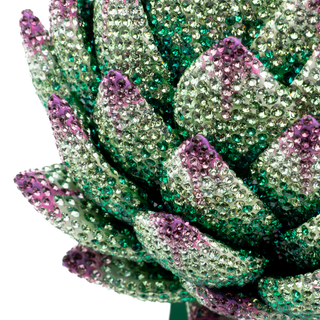 Crystal Myriad, Artichoke